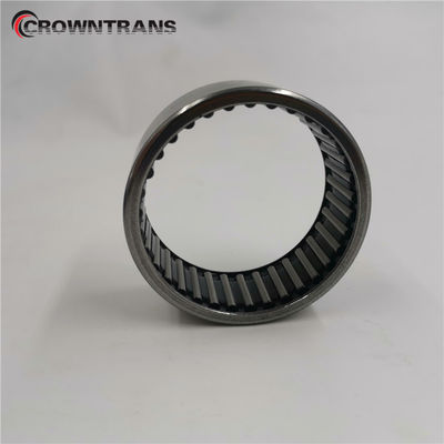 أغطية مفتوحة من فولاذ كروم، محامل إبرة مغلقة HK26327.5 HK26*32*7.5 F-220711 F220711