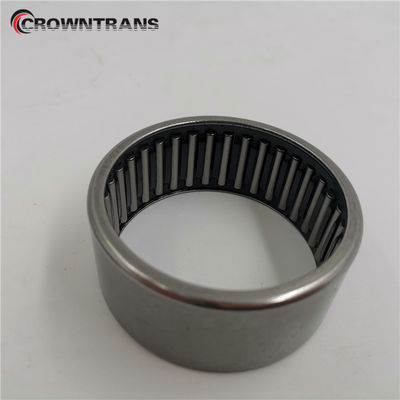 أغطية مفتوحة من فولاذ كروم، محامل إبرة مغلقة HK26327.5 HK26*32*7.5 F-220711 F220711