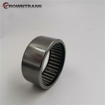 أغطية مفتوحة من فولاذ كروم، محامل إبرة مغلقة HK26327.5 HK26*32*7.5 F-220711 F220711