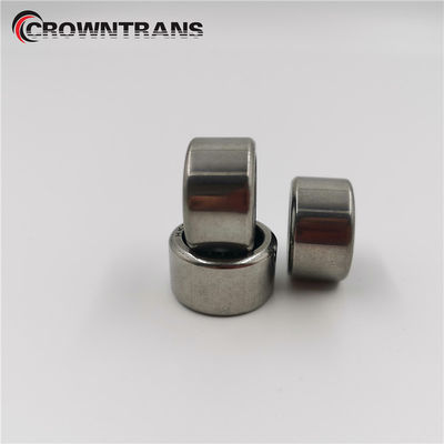أغطية مفتوحة من فولاذ كروم، محامل إبرة مغلقة HK26327.5 HK26*32*7.5 F-220711 F220711