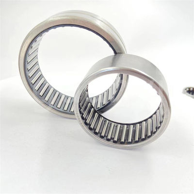 HK202725 TA2025 HMK2025 RM125 RM250 LT500 DR125 DR200 SP125 SP200 عقدة إبرة محمل 20X27X25 09263-20031