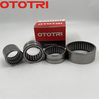 HMK1015 TA1015 أسطوانات رولي إبرة مغلقة مع نهاية مفتوحة 10 * 17 * 15mm P0 P6 P5 P4 P2 نوع الختم