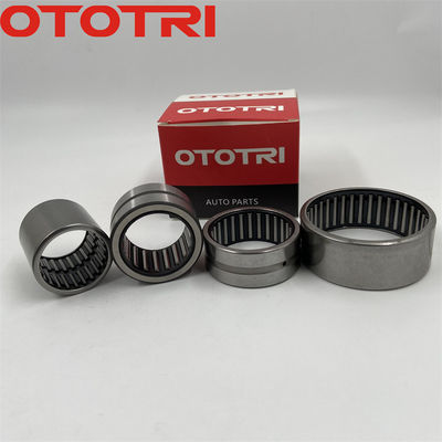 HK202725 TA2025 HMK2025 RM125 RM250 LT500 DR125 DR200 SP125 SP200 عقدة إبرة محمل 20X27X25 09263-20031