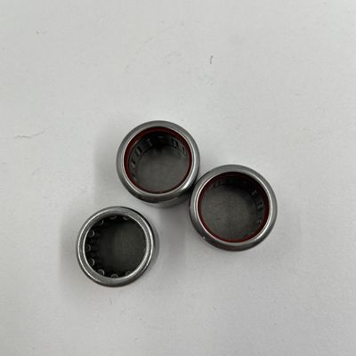 BK1614 10*14*15mm محامل صغرى للكأس المسحوبة بالإبرة مع مادة مغلقة