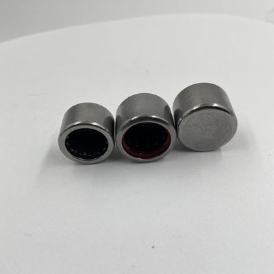 BK1614 10*14*15mm محامل صغرى للكأس المسحوبة بالإبرة مع مادة مغلقة