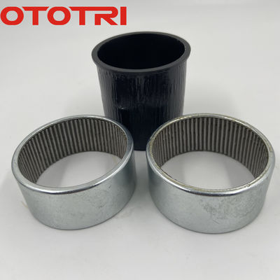 10mm حجم الحفرة TLA1011 أسطوانات الدوار المقفزة للآلات الثقيلة P0 P6 P5 P4 P2