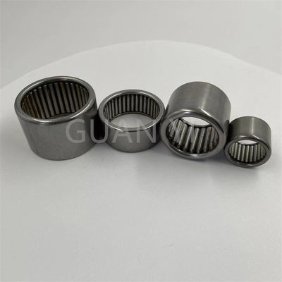 HMK1015 TA1015 أسطوانات رولي إبرة مغلقة مع نهاية مفتوحة 10 * 17 * 15mm P0 P6 P5 P4 P2 نوع الختم