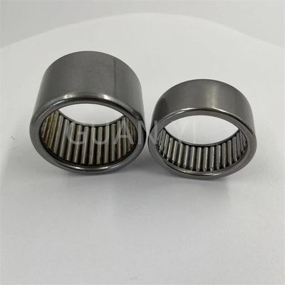 HMK1015 TA1015 أسطوانات رولي إبرة مغلقة مع نهاية مفتوحة 10 * 17 * 15mm P0 P6 P5 P4 P2 نوع الختم