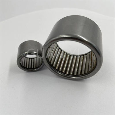 HMK1015 TA1015 أسطوانات رولي إبرة مغلقة مع نهاية مفتوحة 10 * 17 * 15mm P0 P6 P5 P4 P2 نوع الختم