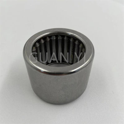 HMK1015 TA1015 أسطوانات رولي إبرة مغلقة مع نهاية مفتوحة 10 * 17 * 15mm P0 P6 P5 P4 P2 نوع الختم