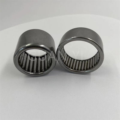 HMK1015 TA1015 أسطوانات رولي إبرة مغلقة مع نهاية مفتوحة 10 * 17 * 15mm P0 P6 P5 P4 P2 نوع الختم