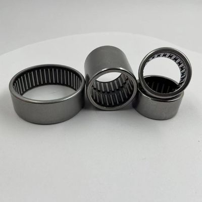 Sce96 فلت قفص إبرة عجلة حمالة 14.288x19.05x9.52mm