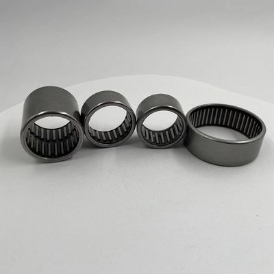 Sce96 فلت قفص إبرة عجلة حمالة 14.288x19.05x9.52mm