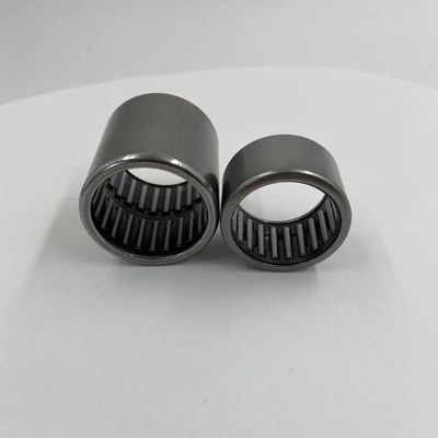 Sce96 فلت قفص إبرة عجلة حمالة 14.288x19.05x9.52mm