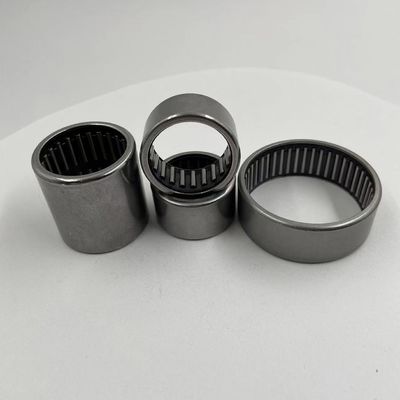 Sce96 فلت قفص إبرة عجلة حمالة 14.288x19.05x9.52mm