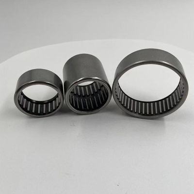 Sce96 فلت قفص إبرة عجلة حمالة 14.288x19.05x9.52mm