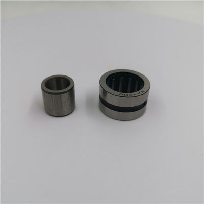 الكيان محمول إبرة إبرة الدوار NA4919A IKO اليابان 110x130x35mm
