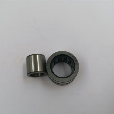الكيان محمول إبرة إبرة الدوار NA4919A IKO اليابان 110x130x35mm