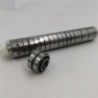 الكيان محمول إبرة إبرة الدوار NA4919A IKO اليابان 110x130x35mm