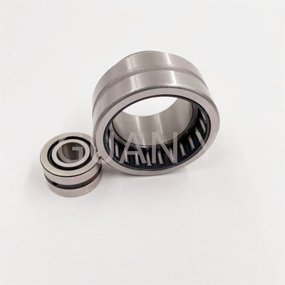 حمالات الدبابيس ذات الإبرة الثقيلة المصنعة NA4822 110 * 140 * 30mm مع تصنيف دقة P5