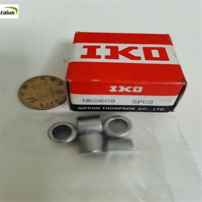 OTOTRI 6*10*9mm HK0609RS حمالة حمالة الإبرة في الأداء الدقيق