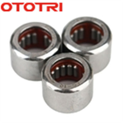 OTOTRI FC6 الدقة العالية FC سلسلة الجهة الواحدة إبرة الدوال محمل 6 * 10 * 12mm 1-6mm ثقب