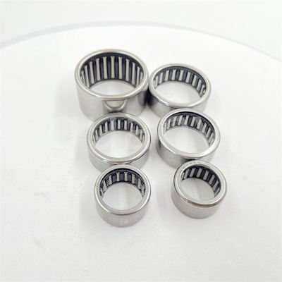 OTOTRI 17*24*20mm حمالات حمالة إبرة مفتوحة HMK1720 TA1720 لمستوى الضوضاء ZV1 ZV2 ZV3