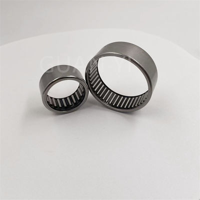 F-235208.02 HK28.2*35.2*14.8.3RS 0399C74005 محامل كأس إبرة مستديرة مغلقة