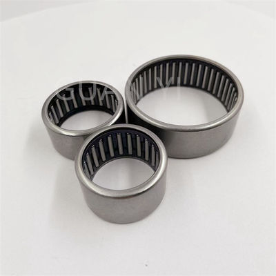 F-235208.02 HK28.2*35.2*14.8.3RS 0399C74005 محامل كأس إبرة مستديرة مغلقة