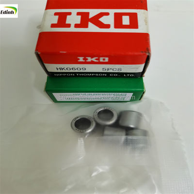 OTOTRI 17mm الحجم الحفرة الكرومية الفولاذية إبرة حمالة رول HK172820