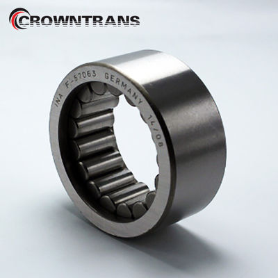 OTOTRI محامل ناقل النقل F-208801.1 20x30x7.5mm رولر الإبرة للآلات الصناعية