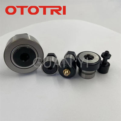 الروبوتات الصناعية OTOTRI KR13 CF5 نوع القضبان حمالة حمالة إبرة مع ZZ 2RS أغلفة نوع