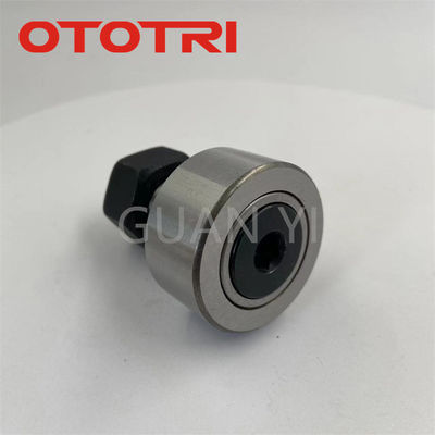 الروبوتات الصناعية OTOTRI KR13 CF5 نوع القضبان حمالة حمالة إبرة مع ZZ 2RS أغلفة نوع