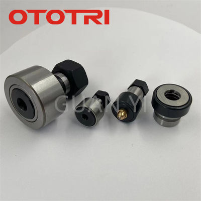 الروبوتات الصناعية OTOTRI KR13 CF5 نوع القضبان حمالة حمالة إبرة مع ZZ 2RS أغلفة نوع