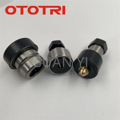 OTOTRI P6 تصنيف الدقة نوع القضبان مسار عجلة الكاميرا متابع الإبرة عجلة تحمل الروبوتات الصناعية KR10 CF3