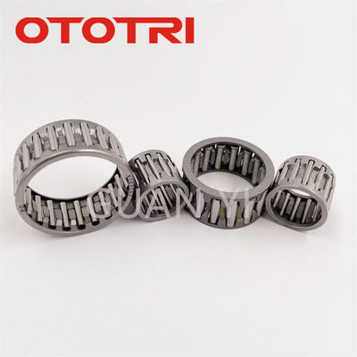 OTOTRI سلسلة واحدة من حمالات الإبرة K12x18x12TN لـ Kartech K20x26x13H