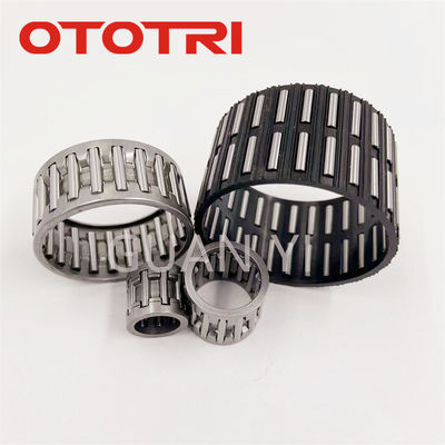 OTOTRI سلسلة واحدة من حمالات الإبرة K12x18x12TN لـ Kartech K20x26x13H
