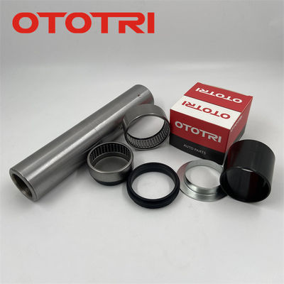 OTOTRI 47mm بيجو 206 سيارة عجلة المحور الخلفي / عجلة الشعاع الخلفي