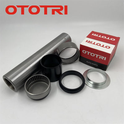OTOTRI 47mm بيجو 206 سيارة عجلة المحور الخلفي / عجلة الشعاع الخلفي