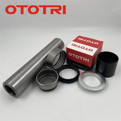 OTOTRI 47mm بيجو 206 سيارة عجلة المحور الخلفي / عجلة الشعاع الخلفي