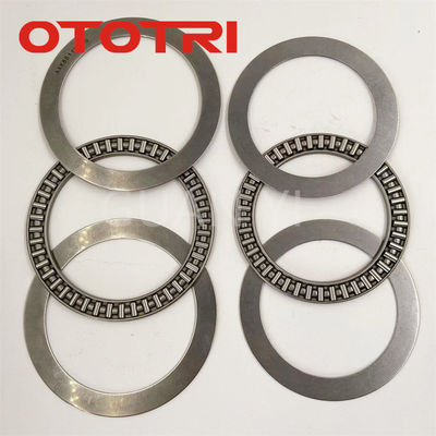 OTOTRI صف واحد AXK0515 سلسلة إبرة الدفع حمالة لتحميل للاستخدامات الدقيقة