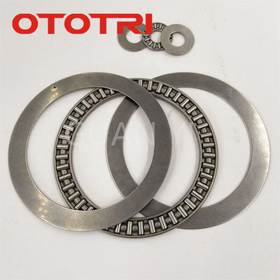 OTOTRI قفص الفولاذ OEM سيارة ربط عصا الثقة الإبرة الدوار 20mm 21mm 22.22mm 25mm 25.4mm 28.58mm