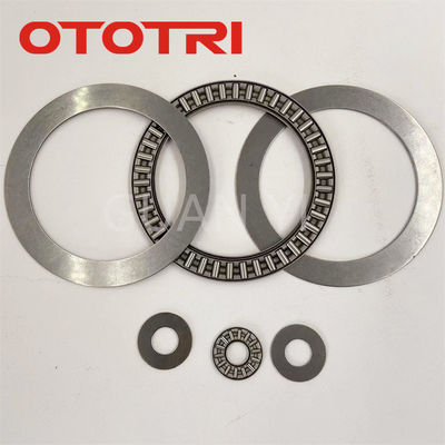 OTOTRI صف واحد AXK0515 سلسلة إبرة الدفع حمالة لتحميل للاستخدامات الدقيقة