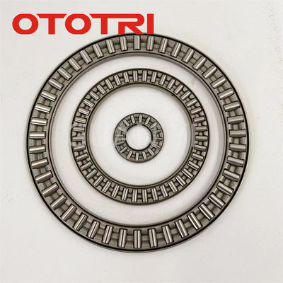 OTOTRI صف واحد AXK0515 سلسلة إبرة الدفع حمالة لتحميل للاستخدامات الدقيقة