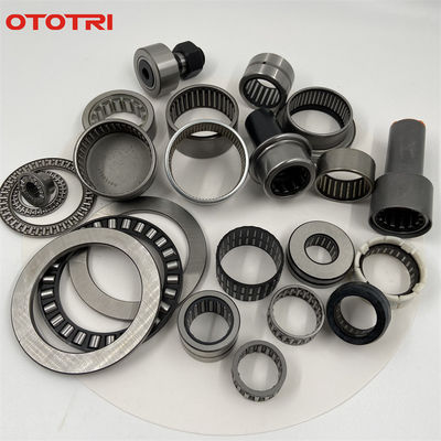 OTOTRI HK3524 أسطوانات لعبور إبرة الكأس المسحوبة لـ Honda XL 1000 Varadero Clutch 35*42*24mm Size