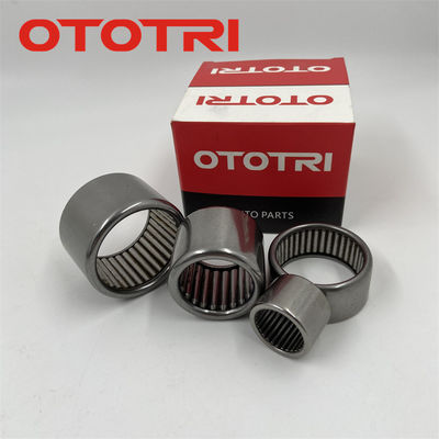 OTOTRI كأس مسدس إبرة حاوية رول HK354224 35x42x24mm