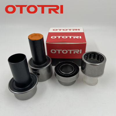 OTOTRI HK202918-RS قطاعات علبة التروس للدراجات النارية محملة بالدوال الإبرة
