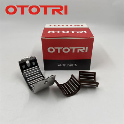 OTOTRI HN0808 أسطوانات الكأس المسحوبة الإبرة P5 P6 المادة الصلبية الكرومية ذات الدرجة الدقيقة