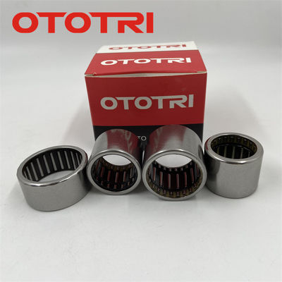 OTOTRI HN0808 أسطوانات الكأس المسحوبة الإبرة P5 P6 المادة الصلبية الكرومية ذات الدرجة الدقيقة