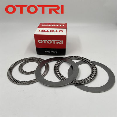 العلامة التجارية OTOTRI محورية إبرة الدوارة محورية GCR15